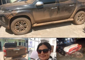 Capturan a cinco brasileños por secuestro en Guayaramerín