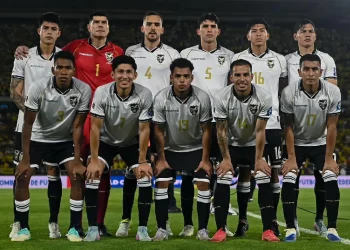 Tensión por el repechaje: Venezuela y Bolivia se juegan su última carta