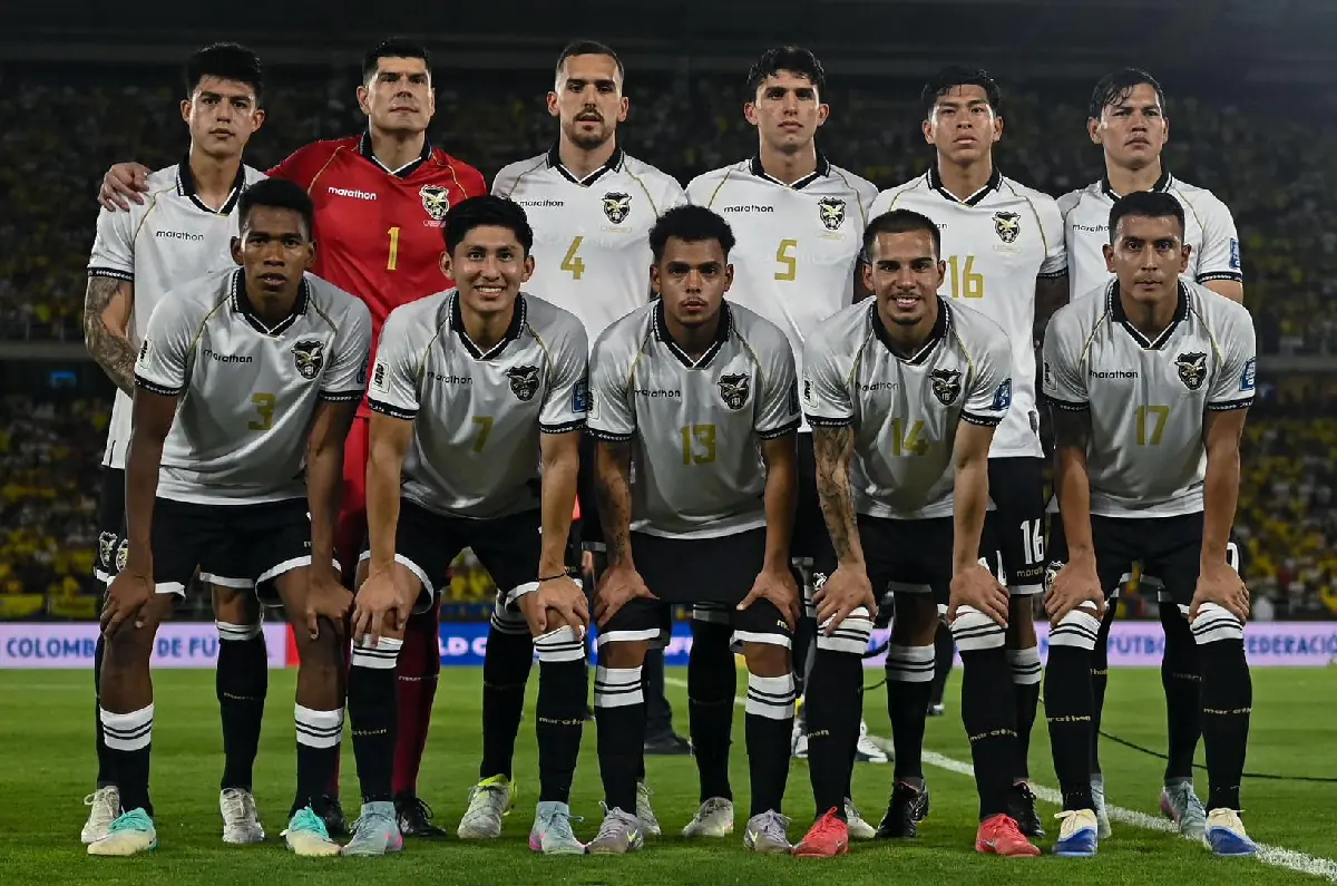 Tensión por el repechaje: Venezuela y Bolivia se juegan su última carta