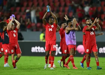 Centroamericanos y caribeños buscan últimos boletos al Mundial 2026