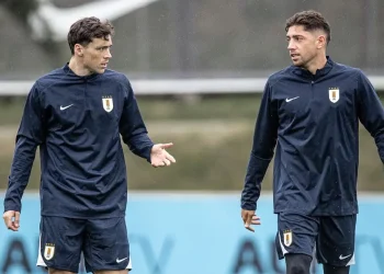 Darwin Núñez retorna a convocados de Uruguay, Laquintana la novedad