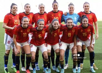 selección_femenina_futbol_españa