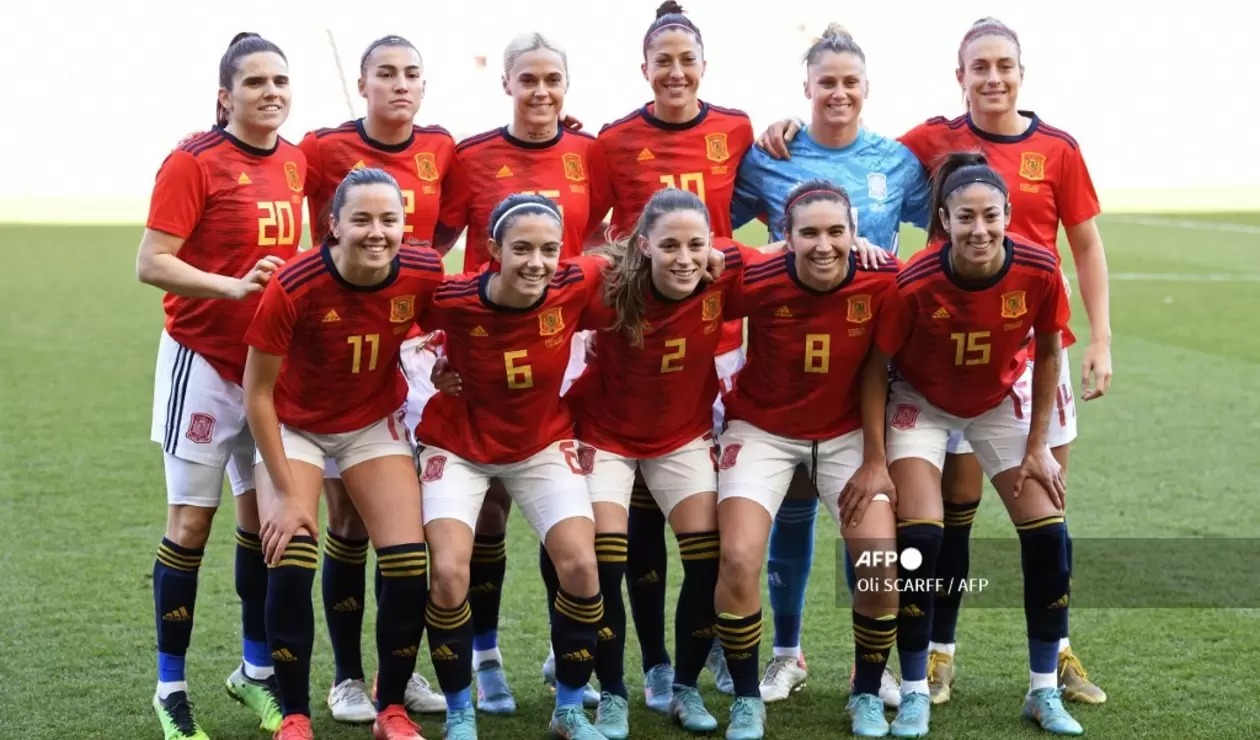 selección_femenina_futbol_españa