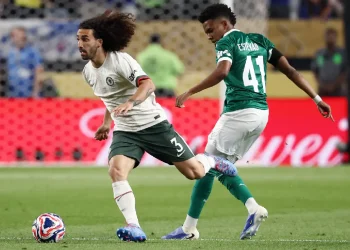 Fluminense y Chelsea jugarán semifinales del Mundial de Clubes