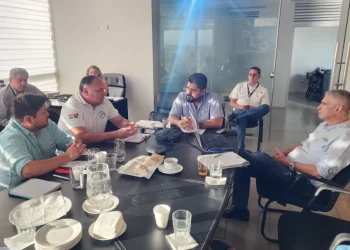 Senasag y proveedores refuerzan control sanitario e inocuidad