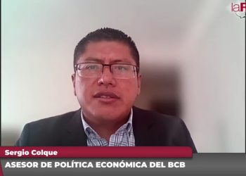 El BCB ratifica que las reservas internacionales están estables