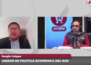 En 10 días, el BCB capta cerca de $us 13 millones de los exportadores