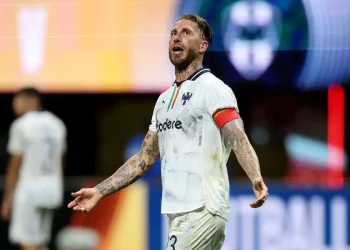 Sergio Ramos: Monterrey se despide ‘con la cabeza en alto’