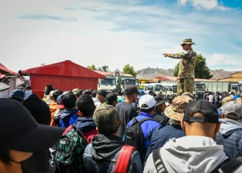 servicio militar