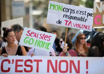 El sexismo perdura en Francia, también entre jóvenes, alerta informe
