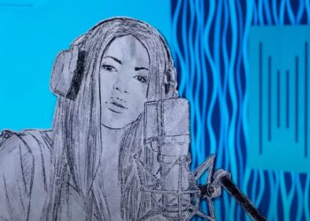 Captura del video de ‘BZRP Music Sessions #53’, nueva canción de Shakira, Captura: YouTube.