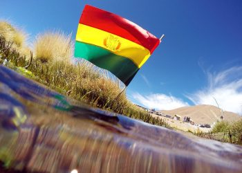 Bolivia no renunciará a su salida soberana al Pacífico y ejercerá sus derechos sobre el Silala