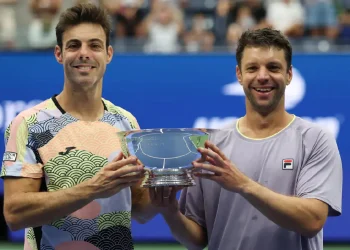 España y Argentina buscan meterse en la fase final de la Copa Davis