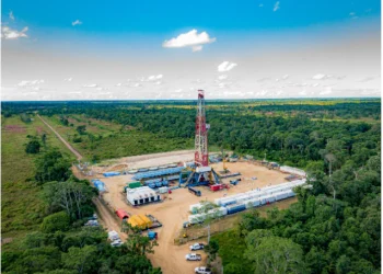 YPFB inicia prueba extendida del pozo petrolero Sirari West