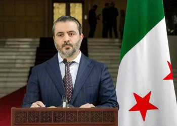 Diplomáticos de Israel y Siria se reúnen para discutir ‘desescalada’