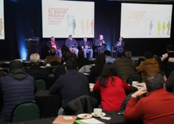 Síntesis impulsa la movilidad sostenible y el desarrollo urbano