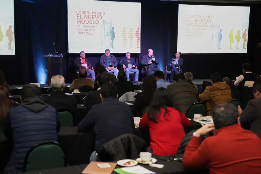 Síntesis impulsa la movilidad sostenible y el desarrollo urbano