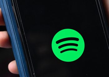 Spotify anunció el mayor recorte de personal de su historia. Foto: AFP
