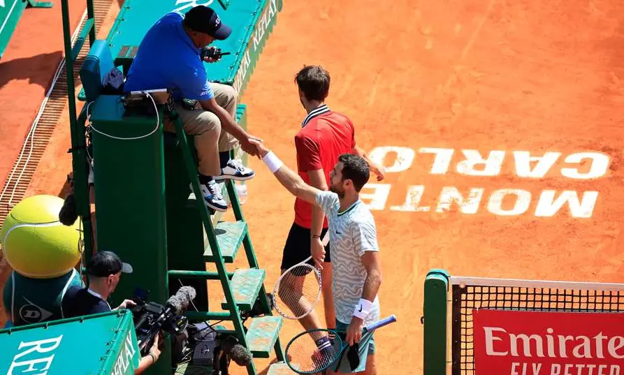 El tenis establece jerarquía en el arbitraje electrónico