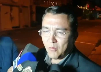 Terrazas y su directorio siguen al frente de The Strongest, pero…