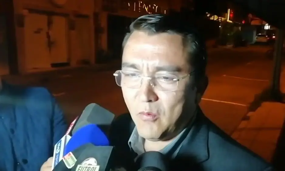 Terrazas y su directorio siguen al frente de The Strongest, pero…