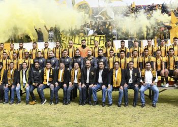 the strongest_presenta_equipo