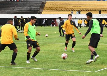hector montes_the strongest_presentara