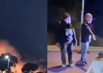Enfrentamiento por tierras provoca agresión y arrestos en Santa Cruz