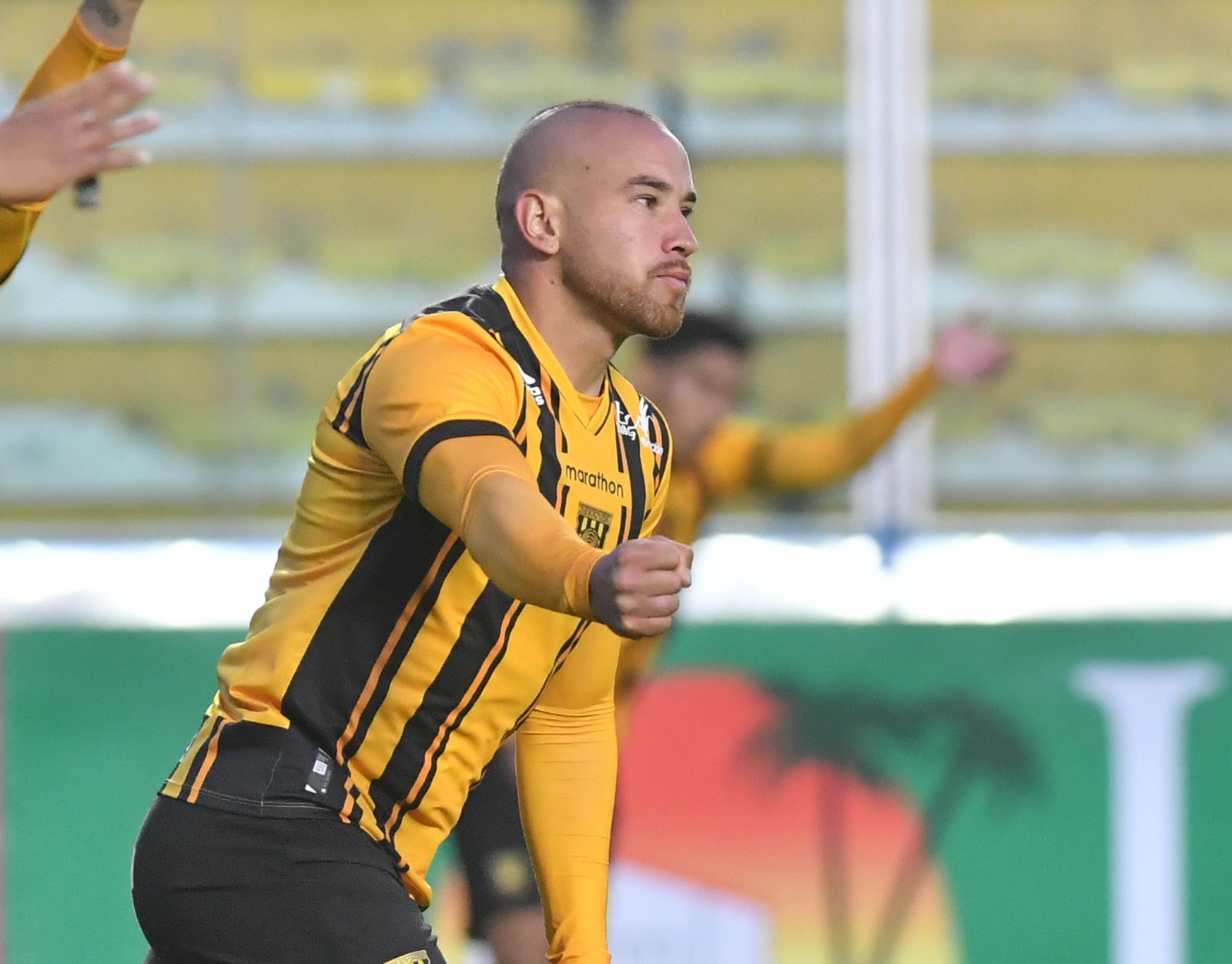 The Strongest gana y es el líder perfecto en el fútbol boliviano