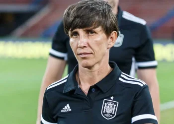 Sonia Bermúdez sustituye a Montse Tomé como seleccionadora de España