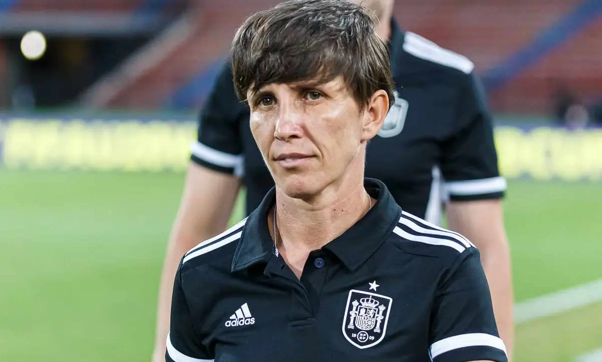 Sonia Bermúdez sustituye a Montse Tomé como seleccionadora de España