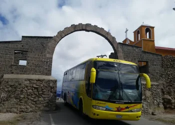 Dos empresas de transporte internacional cierran por la crisis