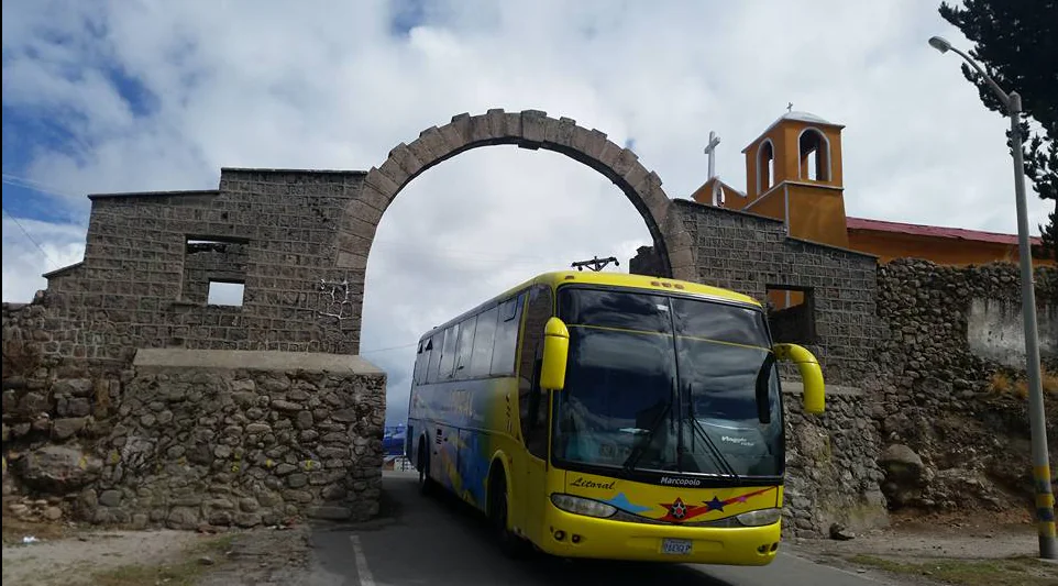 Dos empresas de transporte internacional cierran por la crisis