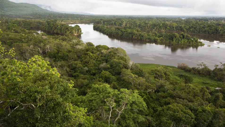 Caminos Andinos: 16 rutas y foro aéreo para atraer más turistas
