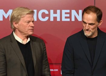 tuchel