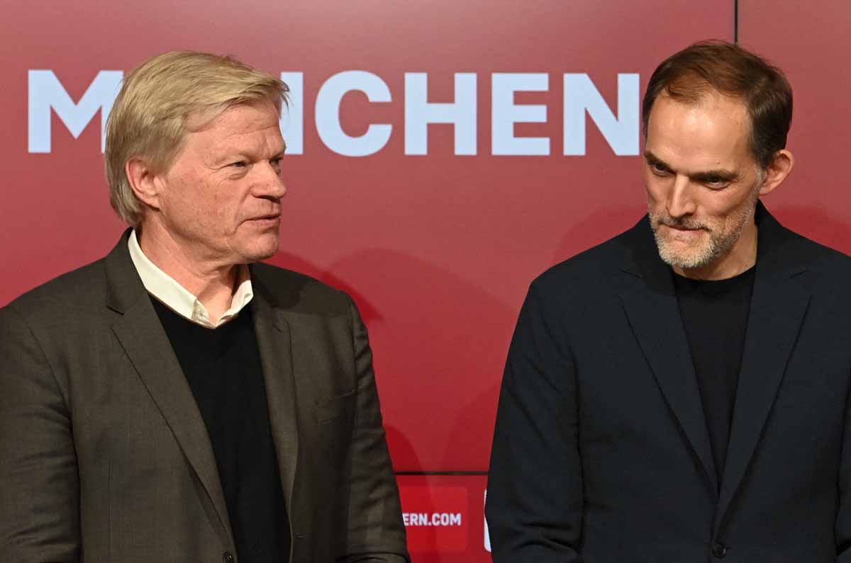 tuchel