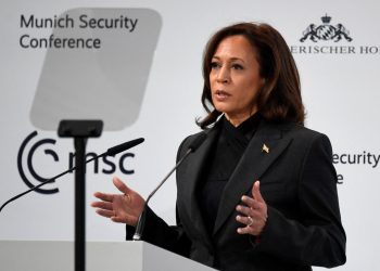 Kamala Harris