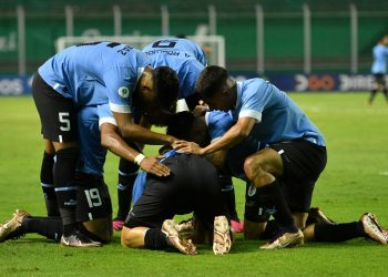 Uruguay