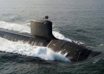 China advierte sobre la cooperación en submarinos nucleares de Australia, Reino Unido y Estados Unidos