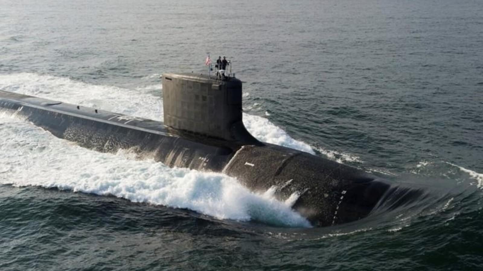 China advierte sobre la cooperación en submarinos nucleares de Australia, Reino Unido y Estados Unidos