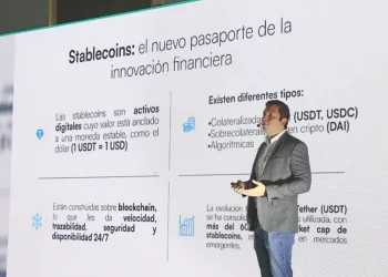 Un acuerdo permitirá a los bolivianos acceder a USDT