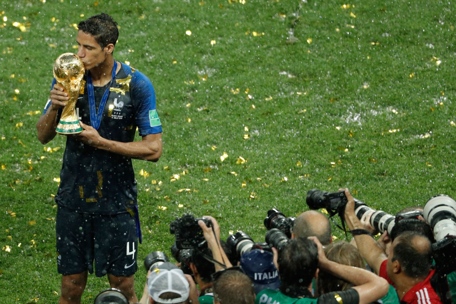 varane