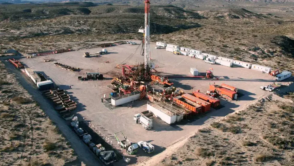 Por Vaca Muerta, Argentina logra mayor superávit energético en 35 años