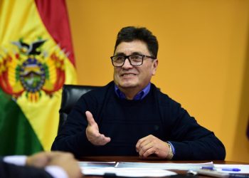 Ejecución de la inversión pública del Ministerio de Minería llegó al 77% en 2022