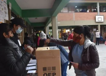 TSE ratifica validez de la cédula física original como único documento para votar