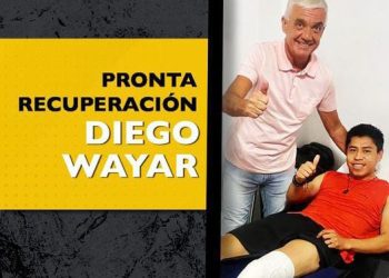wayar_operado_exito_recuperacion