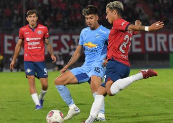 Los líos internos de Wilstermann que pueden beneficiar a Bolívar