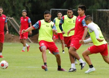 Las nuevas elecciones en Wilstermann serán el 11 de marzo