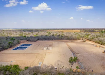 YPFB reporta 70% de avance en obras del pozo exploratorio Remanso-X2