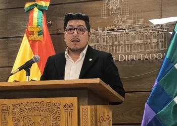 Presidente de Diputados: El próximo gobierno necesita créditos
